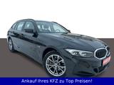 BMW 330e Touring Widescreen 2023 Leder+LED+Klimaauto - gebrauchte BMW 330 aus dem Jahr 2022