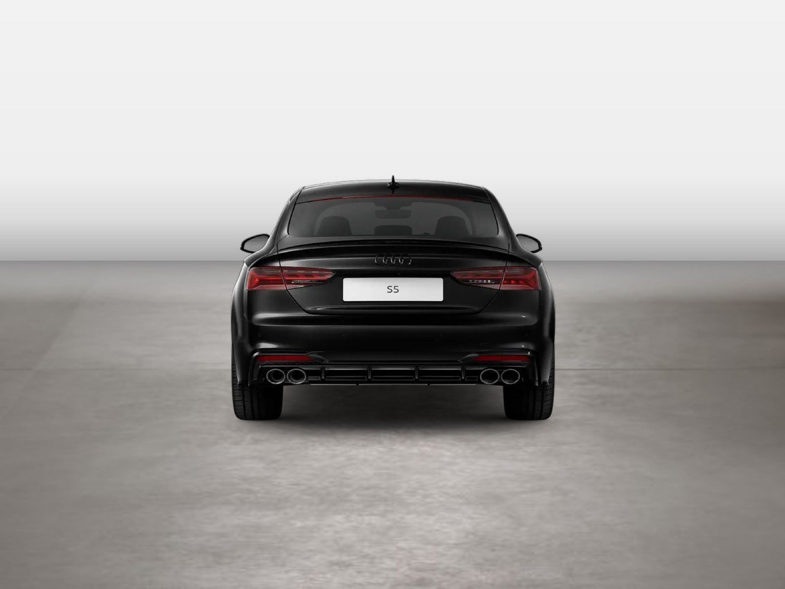 Audi S5 - Bild 3