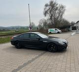 BMW 650i xDrive Gran Coupé  - BMW 650 Gran Coupé: Von Privat
