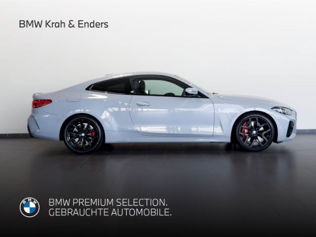 BMW 420 - Bild 2