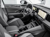 Volkswagen Tiguan - Vorschau Bild 3