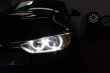 BMW 335i xDrive*Modern-Line*HUD*LHZ*H&K*Scheckheft - BMW 335 aus 2012: 335i