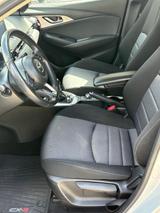 Mazda CX-3 2.0 SKYACTIV-G 120 Center-Line FWD Cent... - Mazda Gebrauchtwagen in Stuttgart