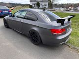 BMW M3 Coupé  Tracktool - BMW M3 in München
