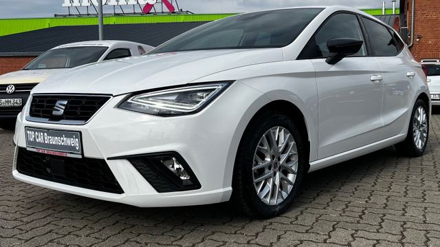 Seat Ibiza FR