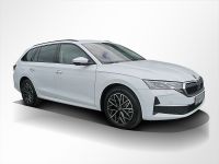 Skoda Octavia - Vorschau Bild 5
