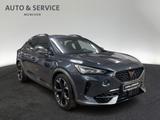 Cupra Formentor 2.0 TSI VZ 4Drive DSG |ACC|PANO|BEATS| - Cupra Formentor mit Benzin-Antrieb: mit Navigationssystem
