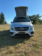 Mercedes-Benz MarcoPolo V 250 D / Westfalia/ AMG / AHK / KÜCHE - : Westfalia