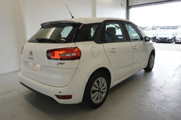 Citroen C4 Picasso - 6