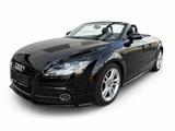 Audi TT 1.8 TFSI Roadster S-Line - Audi TT: Cabrio, 1.8