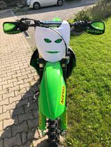 Kawasaki KXF 450 - Offers matching your search criteria
