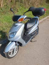 Yamaha Cygnus NXC 125 - YAMAHA ROLLER 125 CYGNUS