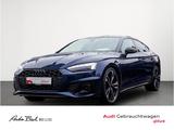 Audi A5 Sportback S line competition 40TDI Stronic Pa - Audi A5 Competition Gebrauchtwagen