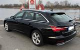 Audi A6 40 TDI quattro S tronic Avant -Garantie 2 J. - Audi A6: 4g