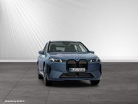 BMW iX - Vorschau Bild 13