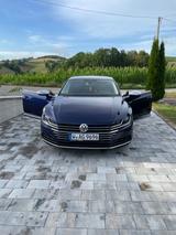 Volkswagen Arteon 2.0 TSI 280 PS DSG 4MOTION - VW Arteon Gebrauchtwagen in Wuppertal