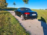 Audi TT TFSI 1.8 Roadster - Audi TT Gebrauchtwagen in Hamburg