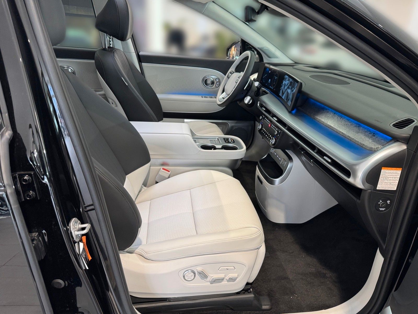 Hyundai IONIQ 9 – Bild 14