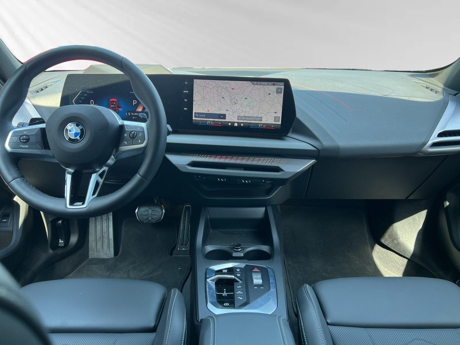 BMW 120 - Bild 10