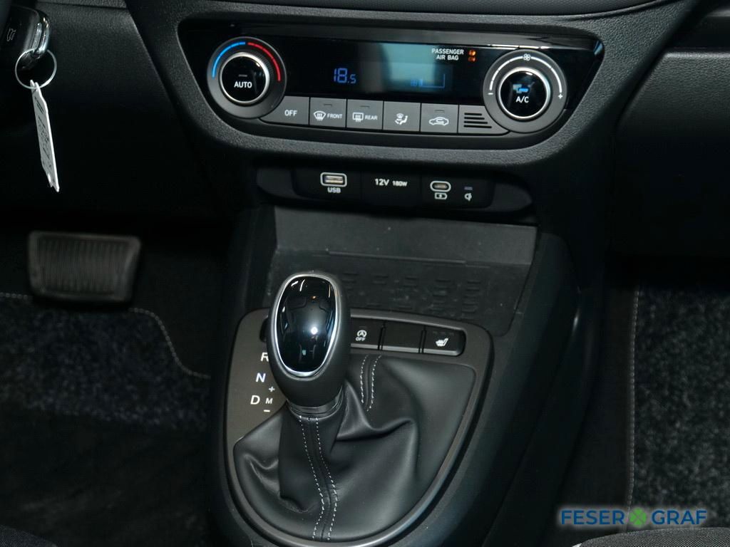 Hyundai i10 - Bild 8