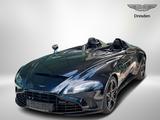 Aston Martin V12 Speedster 1 of 88 - Aston Martin New cars in Dresden