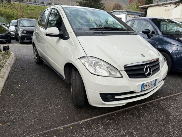 Mercedes-Benz Mercedes-benz A 160 A 150