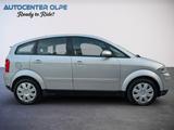 Audi A2 1.4 **KLIMAAUTOMATIK-TÜV NEU-** - Audi A2: 1.2