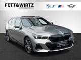 BMW 520d Touring M Sport Pro|AHK|Pano|HarmanKardon