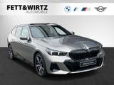 BMW 520d Touring M Sport Pro|AHK|Pano|HarmanKardon