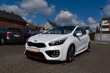 Kia Ceed GT-Track/Navi/RFK/Pano/T.Leder/Allwetter - Kia cee'd / Ceed in Gelsenkirchen