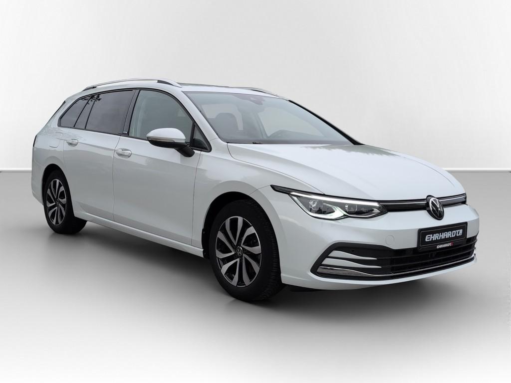 Volkswagen Golf VIII Variant 1.5 TSI ACT Active AHK*LED*NAV, миниатюра 3