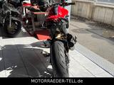 Ducati Monster SP / Bj.24 / 1.Hd / 5tkm / EXTRAS - DUCATI MONSTER SP