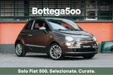 Fiat 500 1.4 16V by Diesel 100 CV - Fiat 500 by-DIESEL