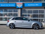 Audi RS3 Sportback 2.5 TFSI quattro*virtual* - Audi Gebrauchtwagen von 2020