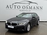BMW 520 d T Aut. | DrivAssProf | LED | RFK | AHK - gebrauchte BMW 5er Reihe aus dem Jahr 2023