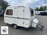 Niewiadów N 126 *Kühlschrank*Hubdach*Heizung*WC*1000kg* - Offers