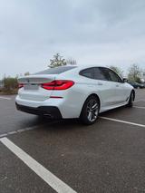 BMW 630 Gran Turismo 630d A Gran Turismo - - BMW 630 Gran Turismo