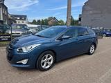Hyundai i40/NAVI/R-KAMERA/SHZ/LHZ/TEMP/ALU/ - Hyundai Gebrauchtwagen von 2011