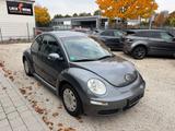 Volkswagen New Beetle Lim. 1.6*KLIMA* - Volkswagen New Beetle: Sportwagen