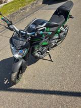 Yamaha MT 125 - KLEINKRAFTRAD
