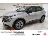 Kia Sportage Nightline Ed. Hybrid 4WD 1.6 T-GDI (P4) - Gebrauchtwagen Autos von Händlern