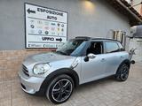 MINI Mini Cooper D Countryman 2.0 Automatica tetto ap - silberne MINI Cooper D Countryman