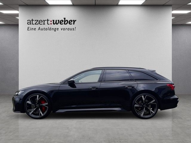 Fahrzeugabbildung Audi RS 6 Avant PANO HD-Matrix HeadUp RS-Dynamik