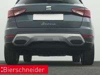 Seat Arona - Vorschau Bild 31