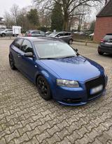Audi A3 2.0 TFSI Attraction Attraction ABT.! - Audi A3: Abt