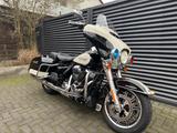 Harley-Davidson FLHTP Electra Glide Police 114 - HARLEY-DAVIDSON ELECTRA GLIDE