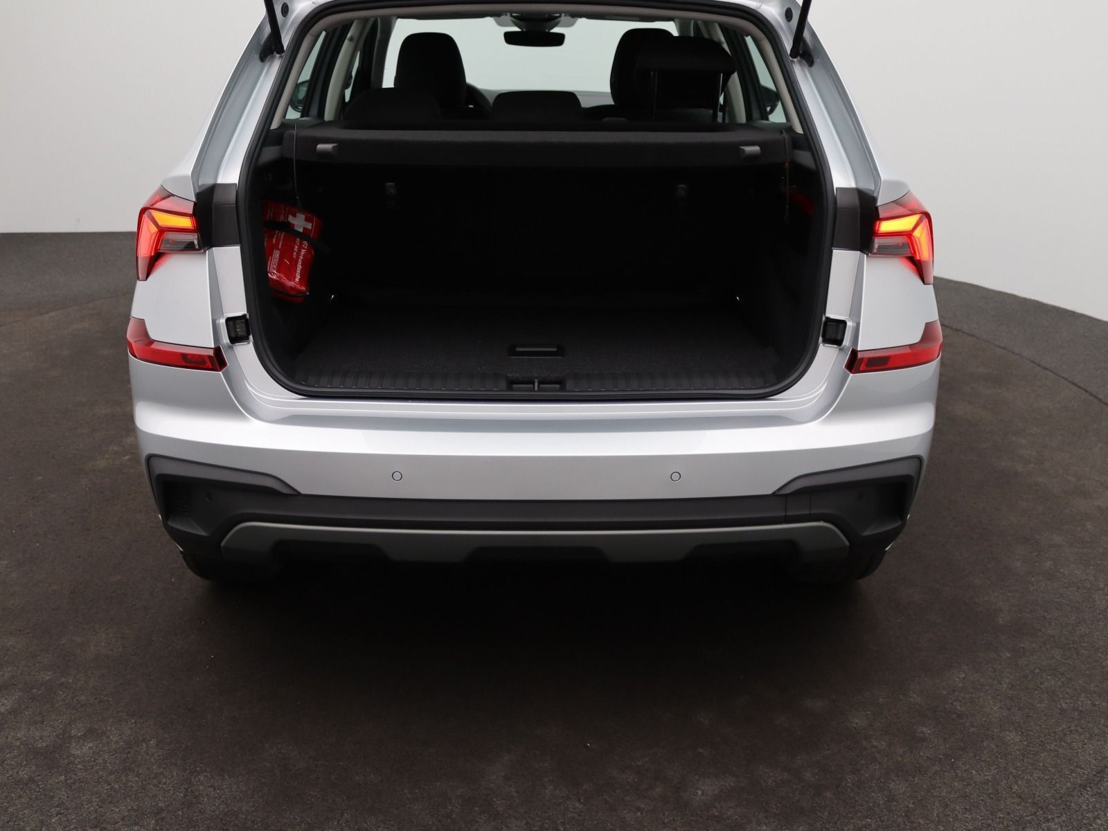 Skoda Kamiq - Bild 8