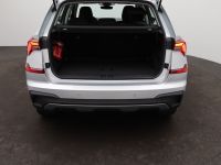 Skoda Kamiq - Vorschau Bild 8