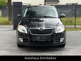 Skoda Fabia Combi Sport Klima/Tempomat/Service&HU-NEU! - Skoda Fabia aus 2009: Combi