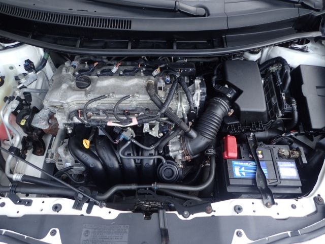 Fahrzeugabbildung Toyota Auris 1.6 Life Valvematic Navi Bluetooth USB Sch